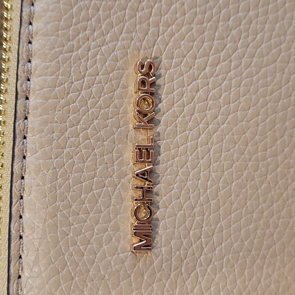 Michael Kors Backpack - Picture 3 of 8